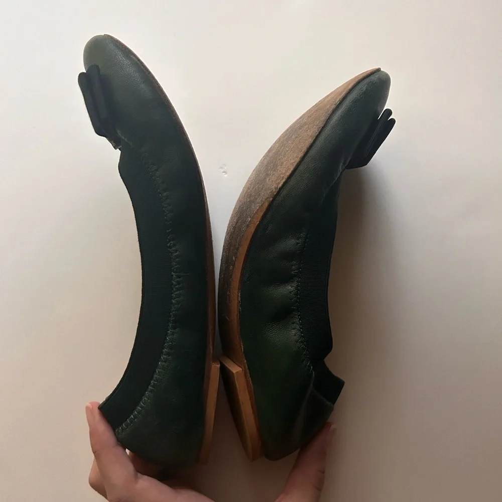 Tory Burch good but